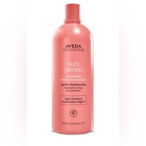 Aveda Nutriplenish Conditioner Light